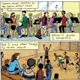 Illustration for article titled Raina Telgemeier’s Smile signaled a sea change in comics still felt today
